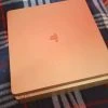 Vendora PS4 Gold Limited Edition