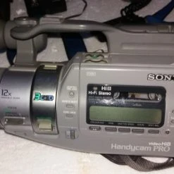 Vendora ΚΑΜΕΡΑ SONY