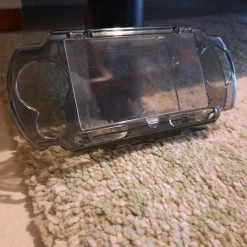 Vendora Sony PSP 3000 With Charger And 2 Games -vintage object shop afdc03d43a5ed9d29009c4a43b4d92b2b79af4ce xl