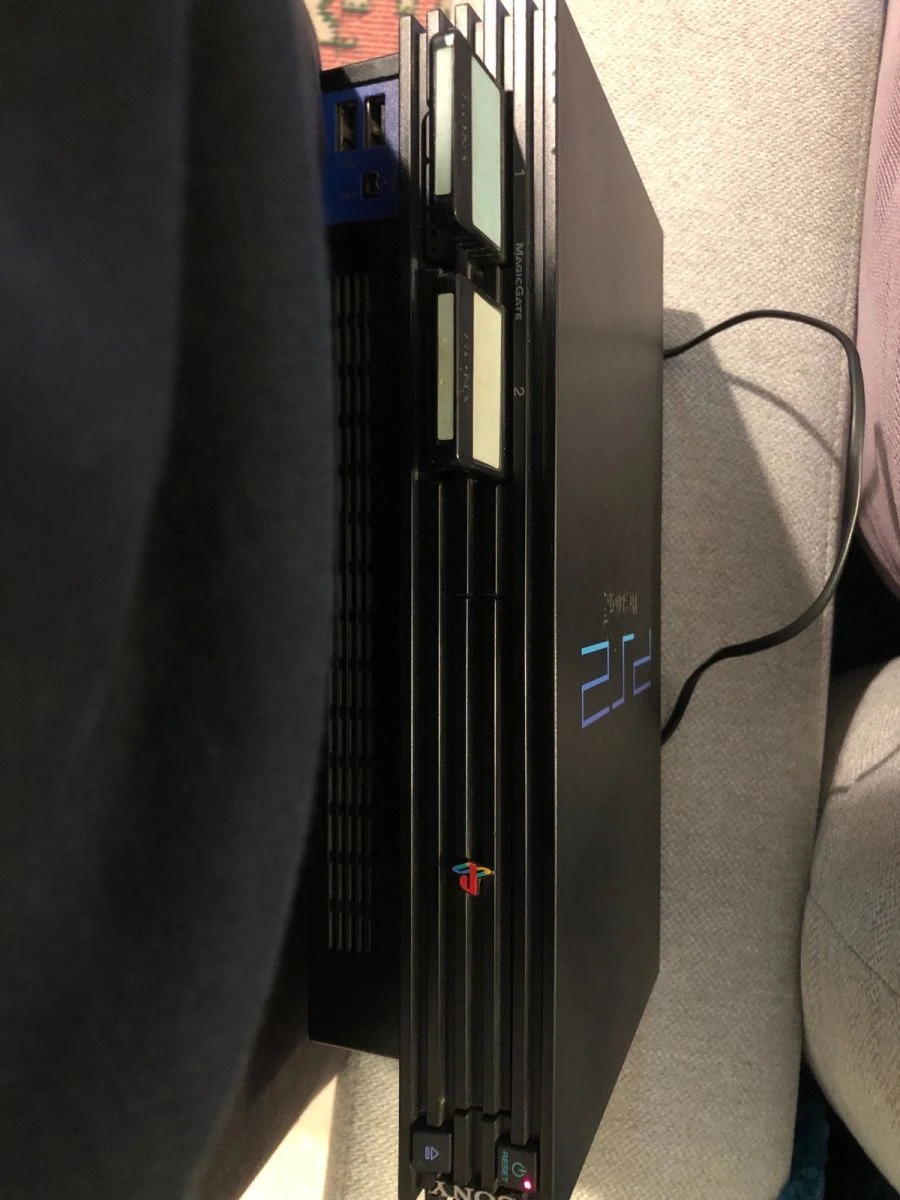 Vendora Playstation 2 7 Vendora Playstation 2 - Image 5