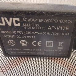 Vendora JVC EVERIO 575E Hybrid Camcorder - HDD+SD -Dock+ Remote Αριστη κατασταση -vintage object shop b0ca31e3eaf225aa20ffedb918d602d451ae6281 xl