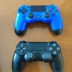 Vendora Ps4 με δύο χειριστήρια το ένα δεν είναι Official και βάση φόρτισης. -vintage object shop b17c0b892aa57e0c1d0ba52bc1b45af4407cce68 xl