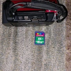 Vendora SONY CAMERA HDR CX210E -vintage object shop b18cbac202aa4c69b5021d410d9f3ed69c23495d xl