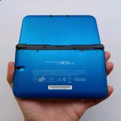 Vendora 3ds XL 7 Vendora 3ds XL -vintage object shop b195030e8c8880f6bc30d9901ce533a8106ee666 xl