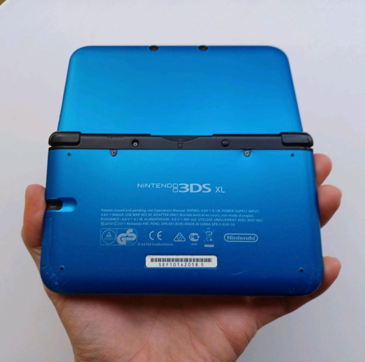 Vendora 3ds XL 5 Vendora 3ds XL - Image 3