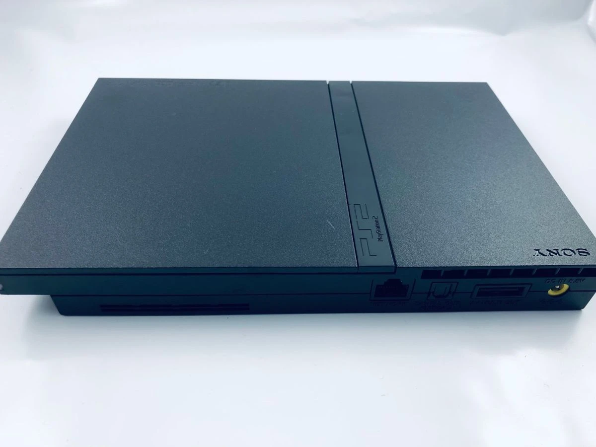 Vendora PS2 PlayStation 2 Κονσόλα Σετ Επισκευάστηκε / Refurbished 7 Vendora PS2 PlayStation 2 Κονσόλα Σετ Επισκευάστηκε / Refurbished - Image 5