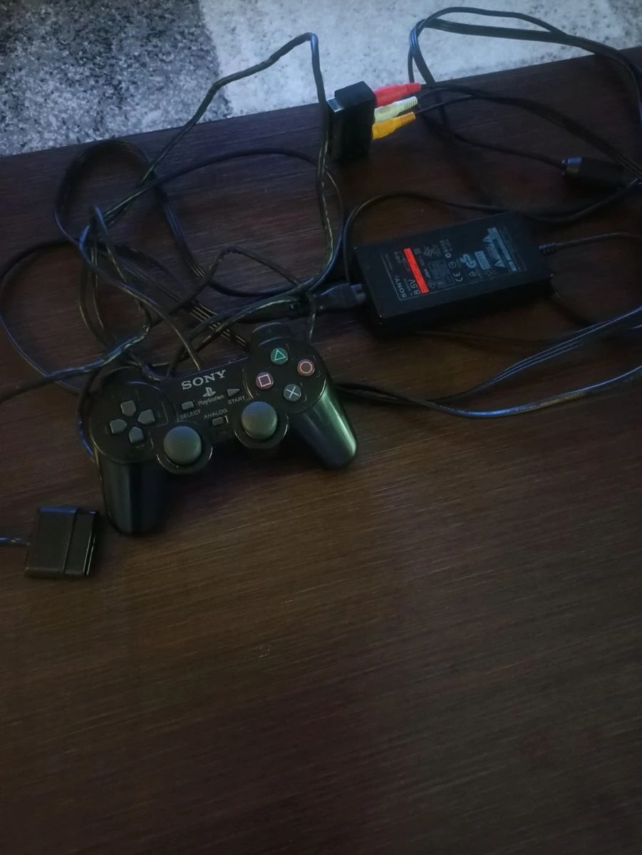 Vendora PlayStation 2 4 Vendora PlayStation 2 - Image 2