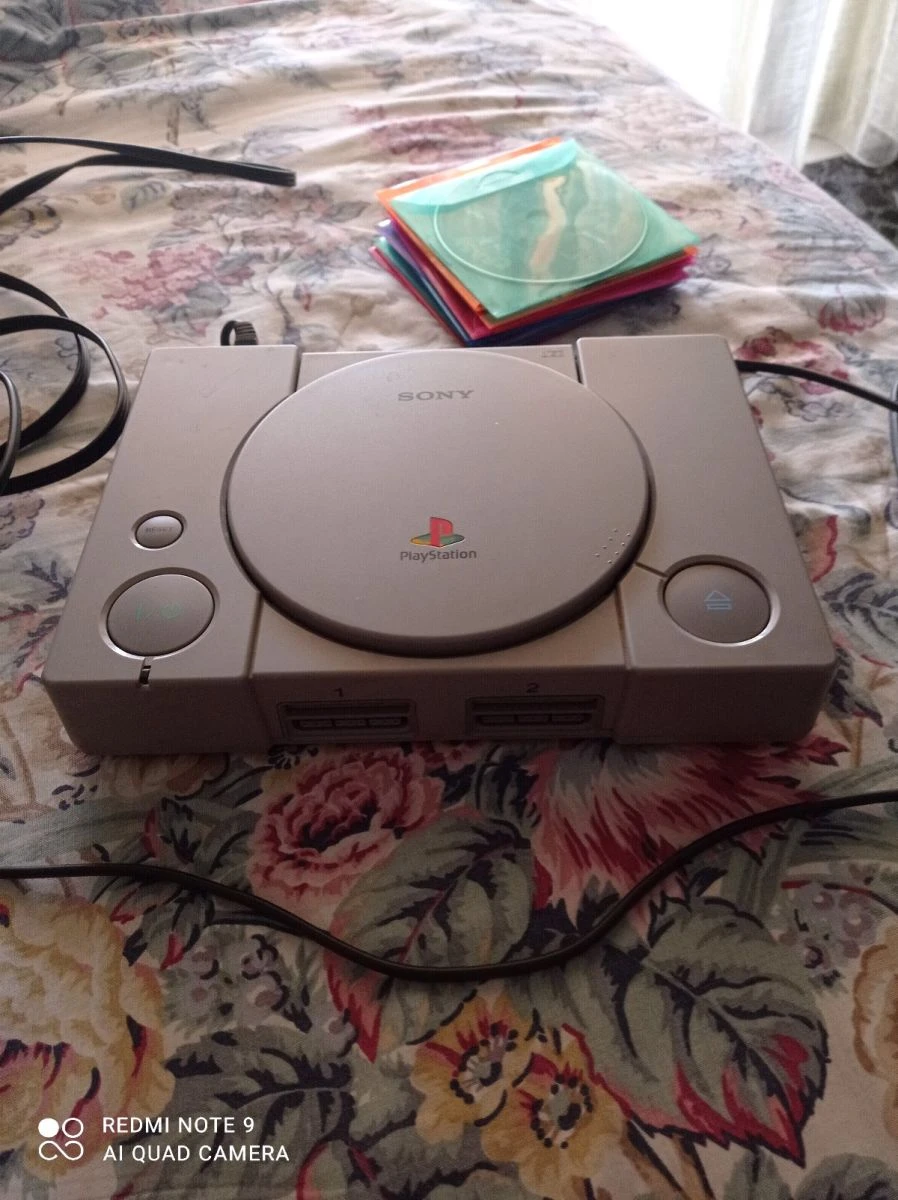 Vendora Ps1 3 Vendora Ps1