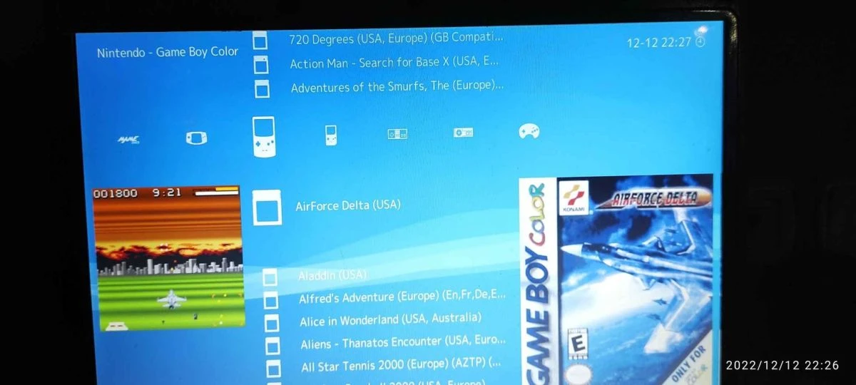 Vendora PS3 FAT 320 GB HEN_MOD + GAMES + EMULATORS 6 Vendora PS3 FAT 320 GB HEN_MOD + GAMES + EMULATORS - Image 4