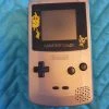 Vendora Gameboy Color Pikachu Silver Edition -vintage object shop b323dc4f963bb9fe5b982c86788cd9029cd8a768 xl