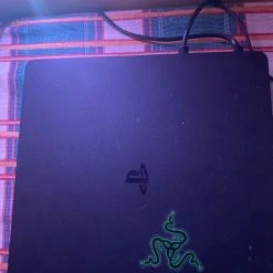 Vendora Ps4 Slim /gta5/1 Controller -vintage object shop b36f0bb06221df4929924226d402b9ac876b7042 xl