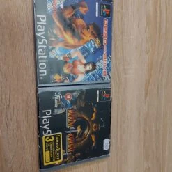 Vendora Playstation 2 Slim + παιχνίδια -vintage object shop b41fb801443dc16abad3db7bda9b797a8d4b408c xl