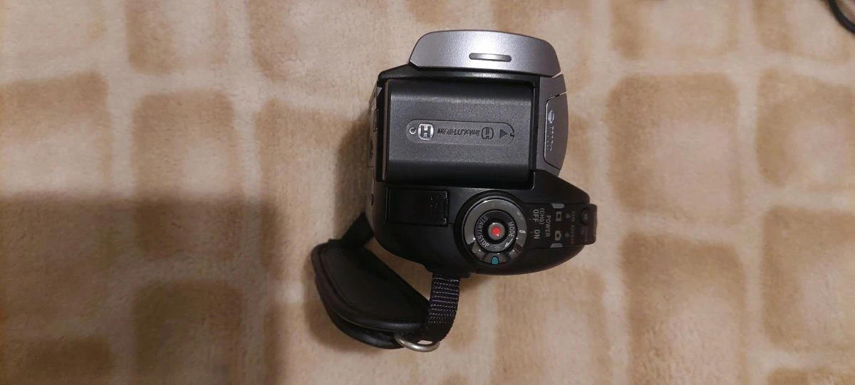 Vendora SONY HANDYCAM 4 Vendora SONY HANDYCAM - Image 2