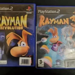 Vendora Ps2 Slim πλήρη παρελκόμενα (τσιπαρισμένο ) -vintage object shop b445bb82e8e704d27dd125d50415a6250eb83f0b xl