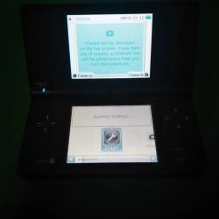 Vendora Nintendo DSI με 500+ Παιχνίδια -vintage object shop b4602a4e1c4c748b85550a3533fe64b38d84325c xl