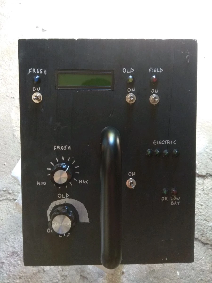 Vendora Gold Range 3 Vendora Gold Range