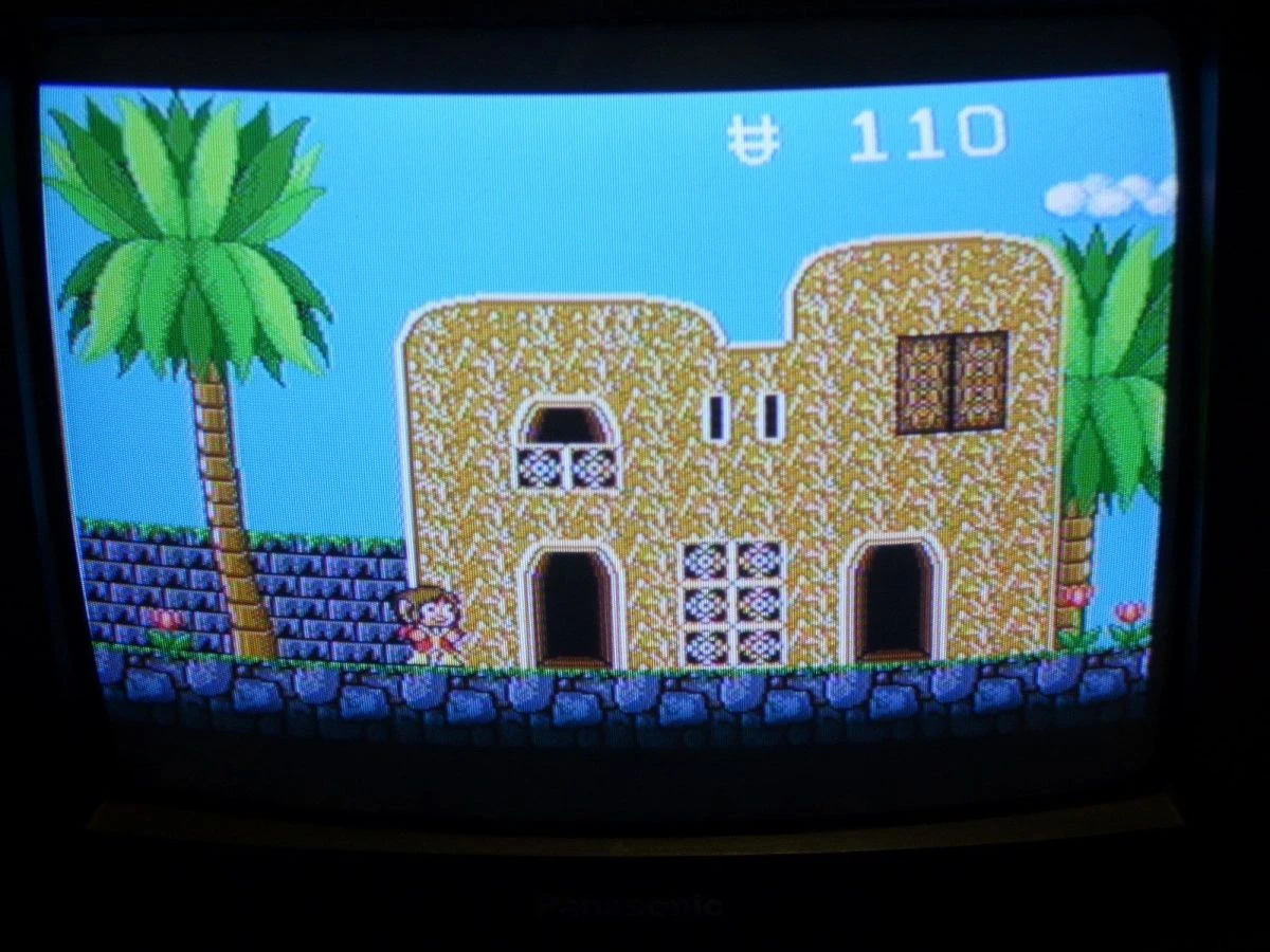 Vendora ΚΟΝΣΟΛΑ SEGA MEGADRIVE ARCADE MOTION DELUXE 7 Vendora ΚΟΝΣΟΛΑ SEGA MEGADRIVE ARCADE MOTION DELUXE - Image 5