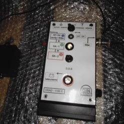 Vendora Μοριακός ανιχνευτής χρυσού ORAO 1100 G.P.T - Video ( Https://youtu.be/mu7M0LL2W0Q ) 18 Vendora Μοριακός ανιχνευτής χρυσού ORAO 1100 G.P.T - Video ( Https://youtu.be/mu7M0LL2W0Q ) -vintage object shop b4d9b55294f54fe52aa0a6e59128e575367e1665 xl