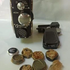 Vendora Κάμερα Quartz ΕΣΣΔ