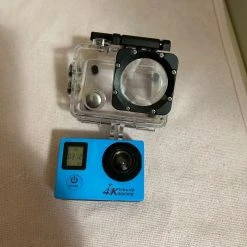 Vendora κάμερα