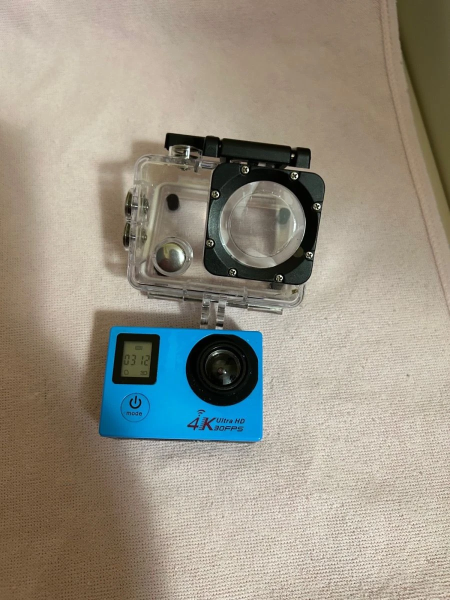 Vendora κάμερα 3 Vendora κάμερα