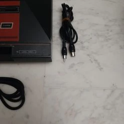 Vendora Sega Master System I κονσολα ( Retro Console ) + παιχνιδι ( μνημη ) -vintage object shop b53a999f0a10f9e3d580caa22b605e0773b0aa85 xl