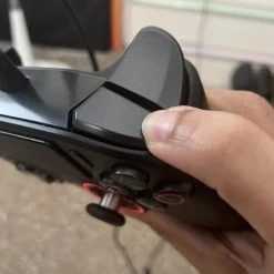 Vendora Playstation 4 Slim 1TB , PS4 Controller , PS4 Nacon Revolution Pro Controller 3 , HDMI -vintage object shop b56c82eb6c048499fa5055680fa4175188f4cfe8 xl