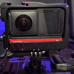 Vendora Instagram 360