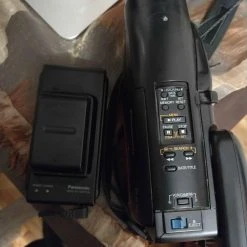 Vendora Βιντεοκάμερα Panasonic Japan -vintage object shop b609891c9ca7c6f752ee39d9389e1e7414688d39 xl