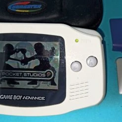 Vendora Nintendo Gameboy Advance 14 Vendora Nintendo Gameboy Advance -vintage object shop b6383b9e2025dbc511cdb4d6b438e13d33bc28b7 xl