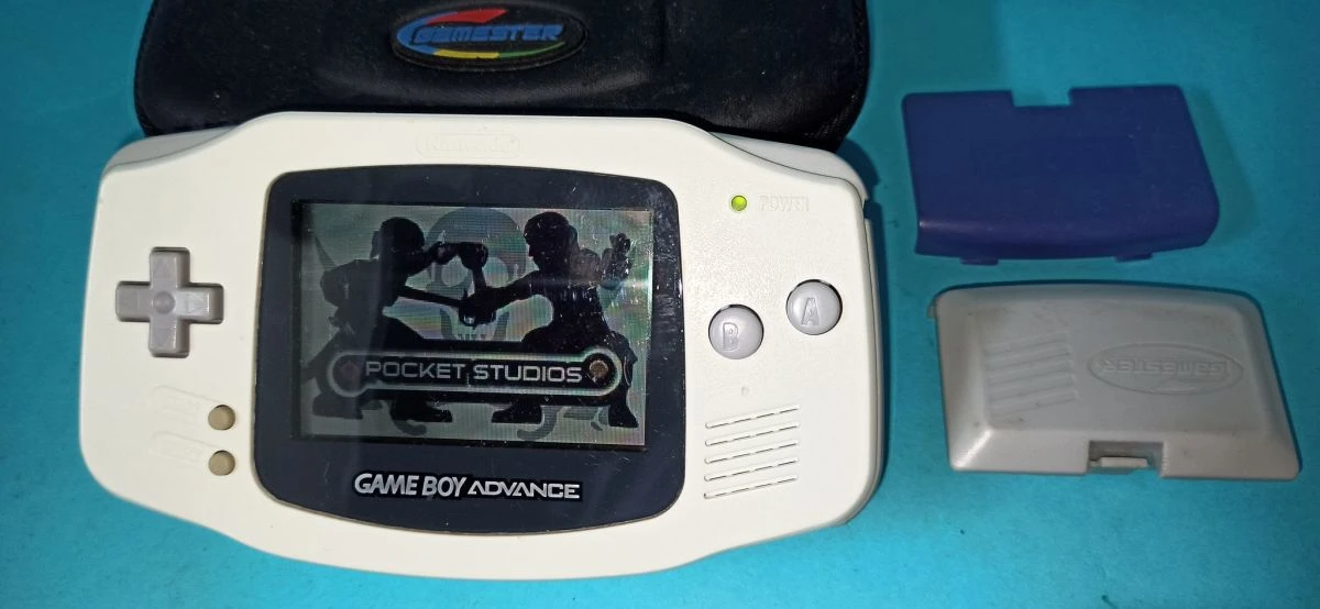 Vendora Nintendo Gameboy Advance 7 Vendora Nintendo Gameboy Advance - Image 5