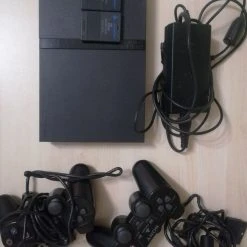 Vendora PlayStation 2