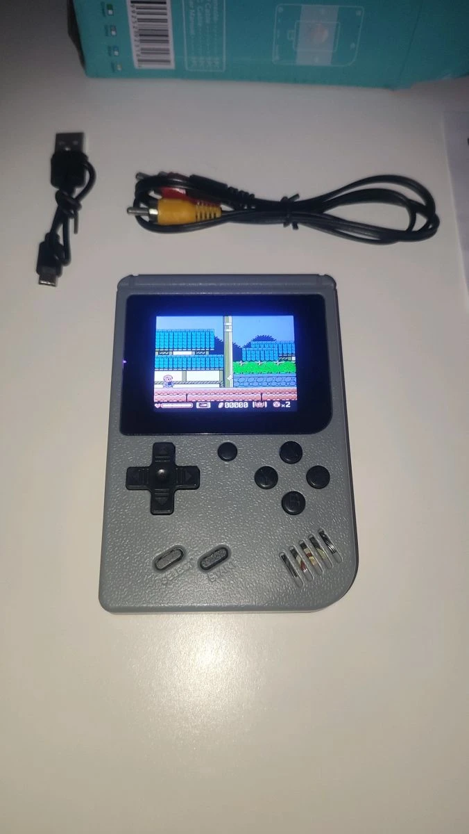 Vendora Game Console 5 Vendora Game Console - Image 3