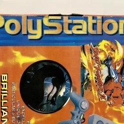 Vendora Polystation Unique 2000 -vintage object shop b68070345ae05a7032272ad37164e65e4ba44107 xl