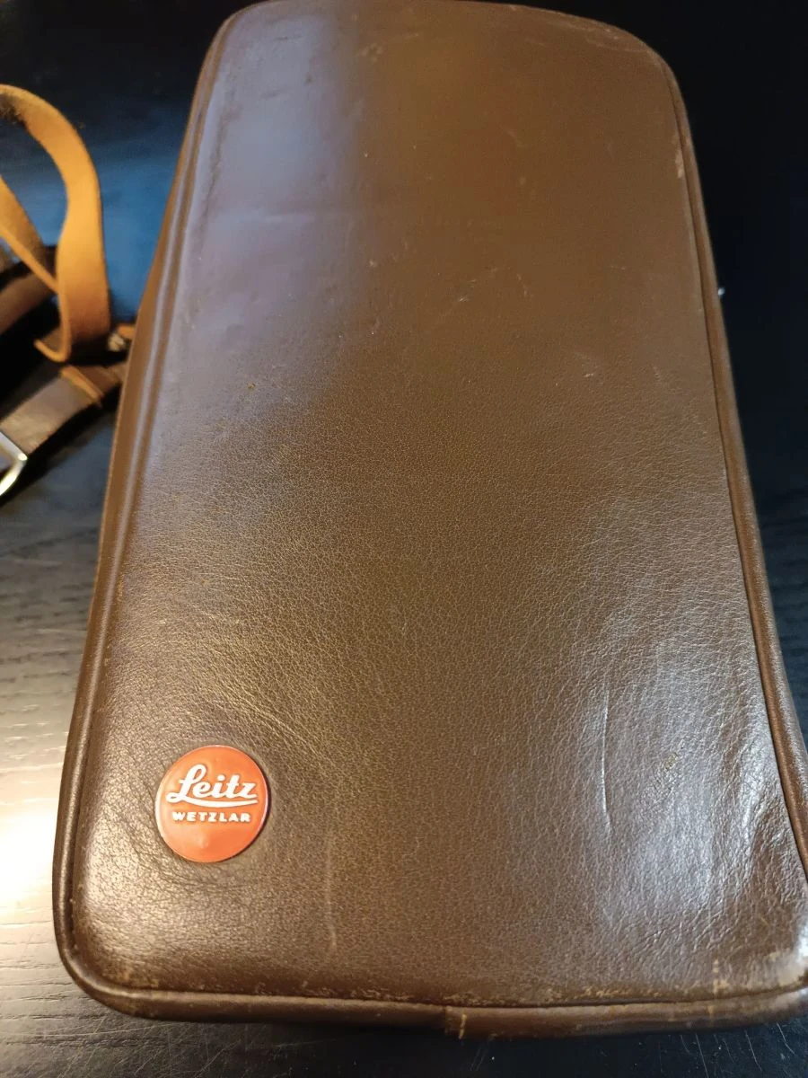 Vendora LEICA Leicina Super Film Camera 4 Vendora LEICA Leicina Super Film Camera - Image 2