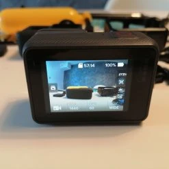 Vendora Go Pro Hero 6