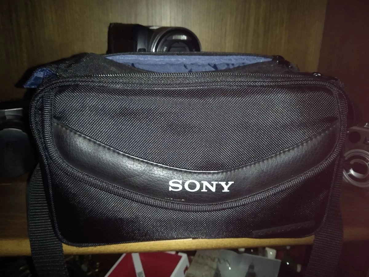 Vendora Κάμερα Sony Handycam Dcr-sr90 4 Vendora Κάμερα Sony Handycam Dcr-sr90 - Image 2