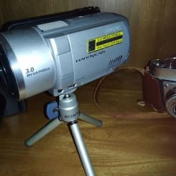 Vendora Κάμερα Sony Handycam Dcr-sr90 14 Vendora Κάμερα Sony Handycam Dcr-sr90 -vintage object shop b76ce4b678c433a8ad80d2ddf03dbce13e0a4d5a xl