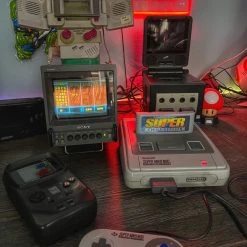 Vendora Sony Pvm 5 Inches (retro Game) 8 Vendora Sony Pvm 5 Inches (retro Game) -vintage object shop b77c80eb8625c1e6a0eafb647209935e18949fa0 xl