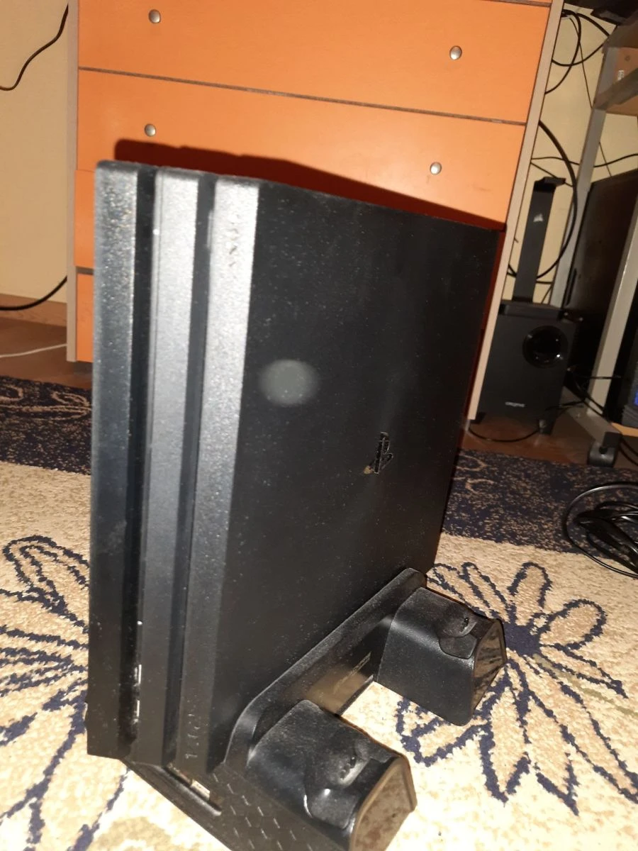 Vendora Playstation 4 Pro 1Tb 4 Vendora Playstation 4 Pro 1Tb - Image 2