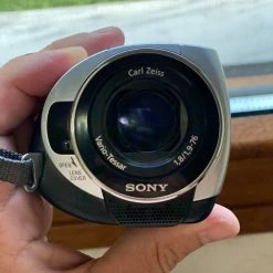 Vendora SONY VIDEO CAMERA 9 Vendora SONY VIDEO CAMERA -vintage object shop b8bd0e85ce29c21c92da3d3e18508c6c4cdd46ac xl
