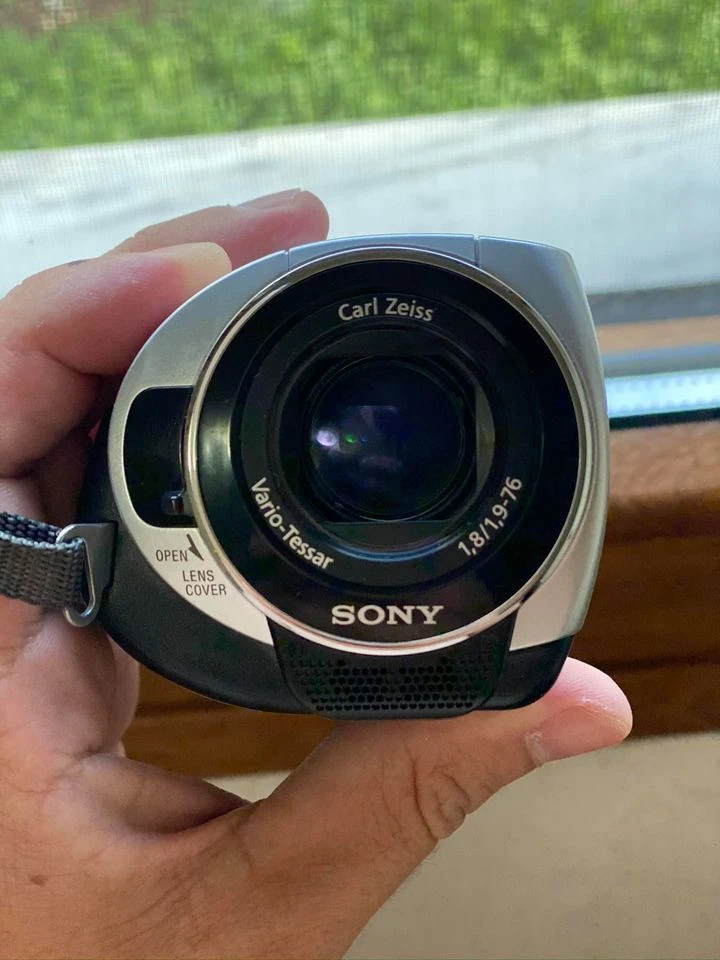 Vendora SONY VIDEO CAMERA 5 Vendora SONY VIDEO CAMERA - Image 3