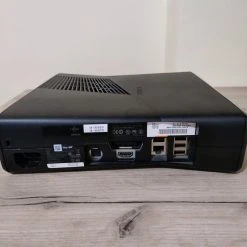 Vendora Xbox 360 -vintage object shop b8da933090b531b98cc9382a6aa184992f2be383 xl