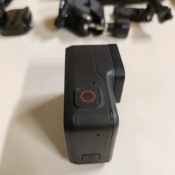 Vendora GoPro Hero 7 Black -vintage object shop b918700c662cf9a4416f6cb9316854cd0ea8c533 xl