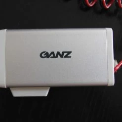 Vendora ΕΓΧΡΩΜΗ ΨΗΦΙΑΚΗ ΚΑΜΕΡΑ ""GANZ"" Model ZC-Y12PH4, 1/3'' CCD, COLOR DAY/NIGHT, C Mount Lens -vintage object shop b96c2ad0391f089cfe320a493aafabdd431611f5 xl