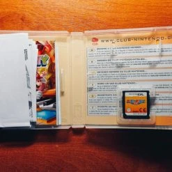 Vendora Nintendo DS Lite σε πολύ καλή κατάσταση Δώρο ΜARIO PARTY 21 Vendora Nintendo DS Lite σε πολύ καλή κατάσταση Δώρο ΜARIO PARTY -vintage object shop b9b67fde079dee2f2806063a579a761e98ac2bf3 xl