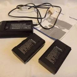 Vendora ΒΙΝΤΕΟΚΑΜΕΡΑ SHARP VL-C7950 VHSC PAL QUICK ZOOM 12 COLOR VIEWFINDER (ΑΠΟ ΑΓΓΛΙΑ) -vintage object shop b9bd72332f8f6fa1b65bc44c211ef6393195db5b xl