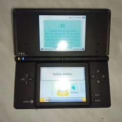 Vendora Nintendo Dsi σαν καινουριο ΣΤΟ ΚΟΥΤΙ ΤΟΥ, κομπλε για συλλεκτη -vintage object shop b9fc5ce8a6a83a6025679a222443c8144b6fe4e0 xl