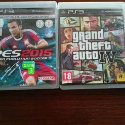 Vendora Play Station 3 με 3 τηλεχειριστήρια 13 Vendora Play Station 3 με 3 τηλεχειριστήρια -vintage object shop baf447a2ac99bfd5091b5a987ee8db6c3e5efa89 xl