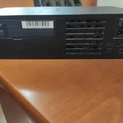 Vendora PlayStation 2 + 2 Controllers + Games -vintage object shop bafe60ea44242f466930bfc56b35ba7ab3584f52 xl